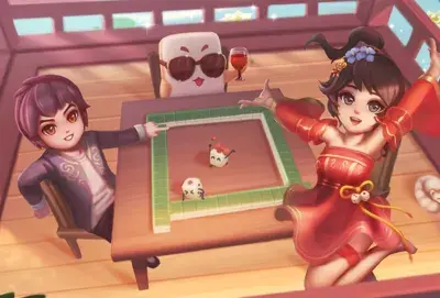 一家游戏公司的飞书之旅