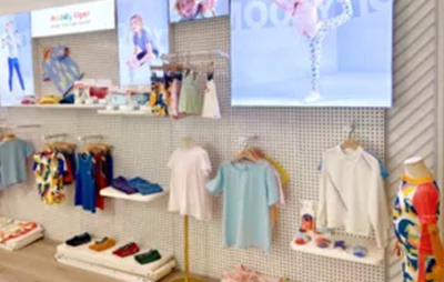 门店数据自动化智能管理