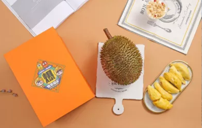 助力新零售企业 降本增效