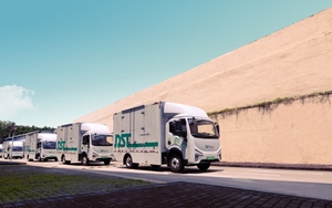 地上铁：全局分析用车销售数据趋势，精准优化车辆资源配置